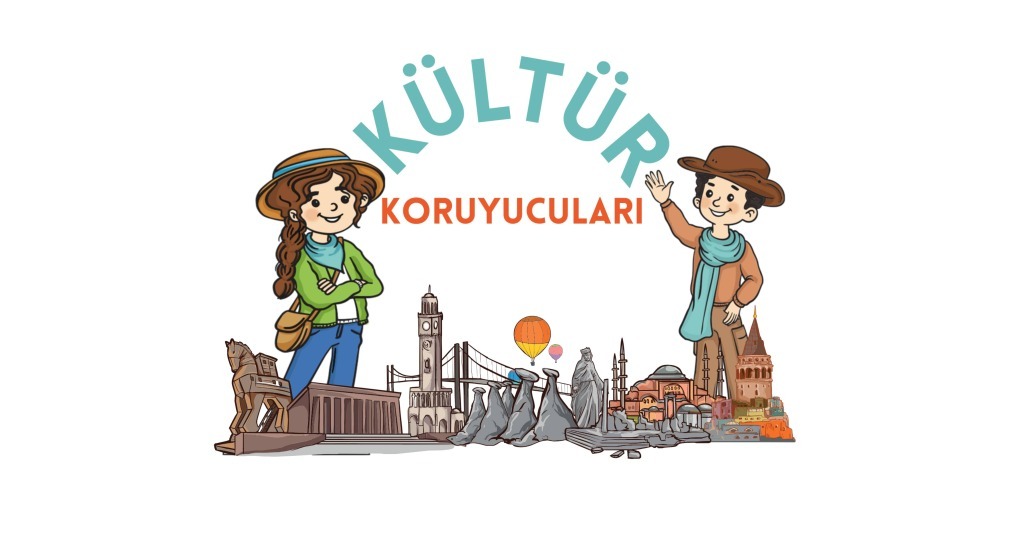 Kültür Koruyucuları