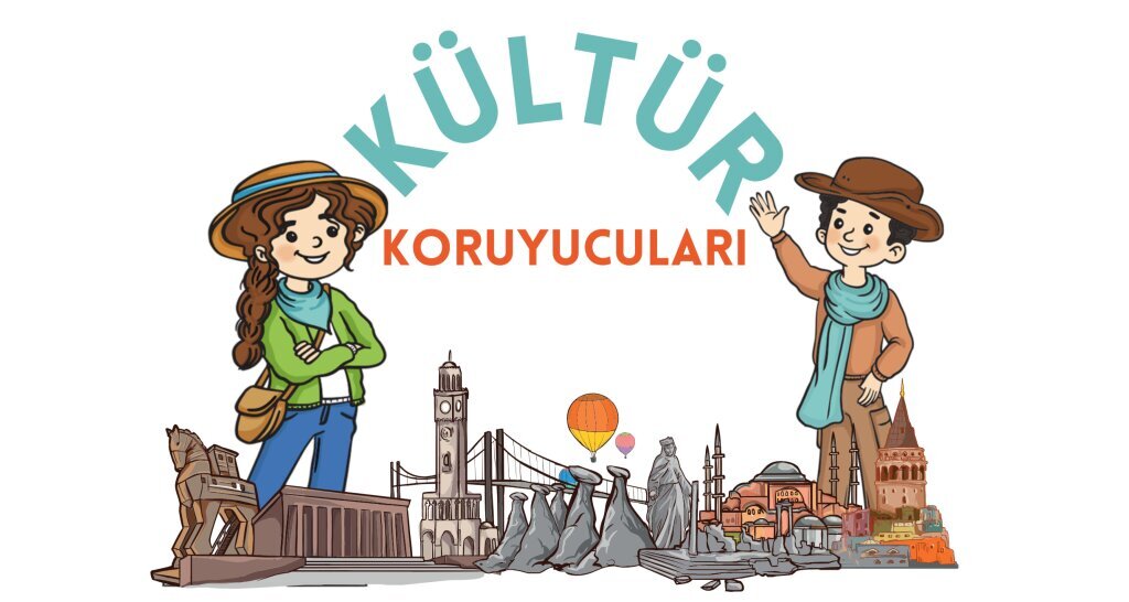 Kültür Koruyucuları