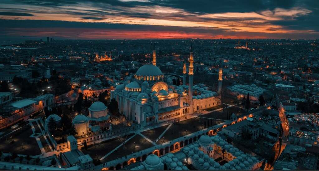 Kültür, Turizm ve Medya