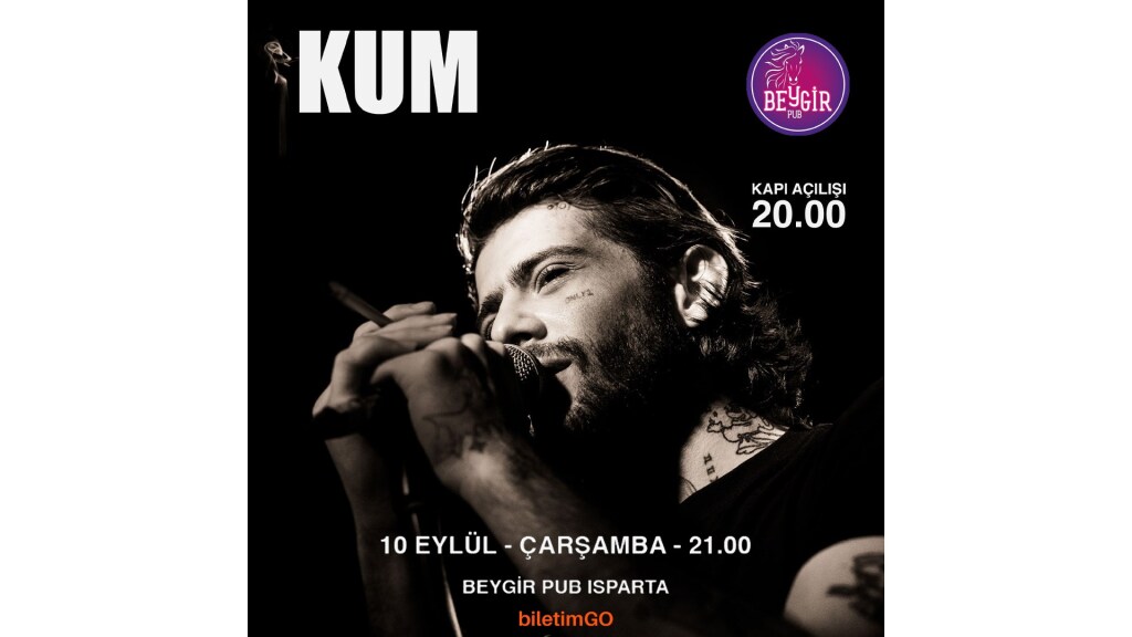 Kum Isparta Beygir