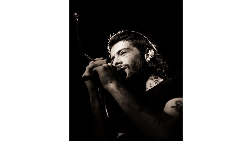 Kum İstanbul Hayal Kahvesi Emaar