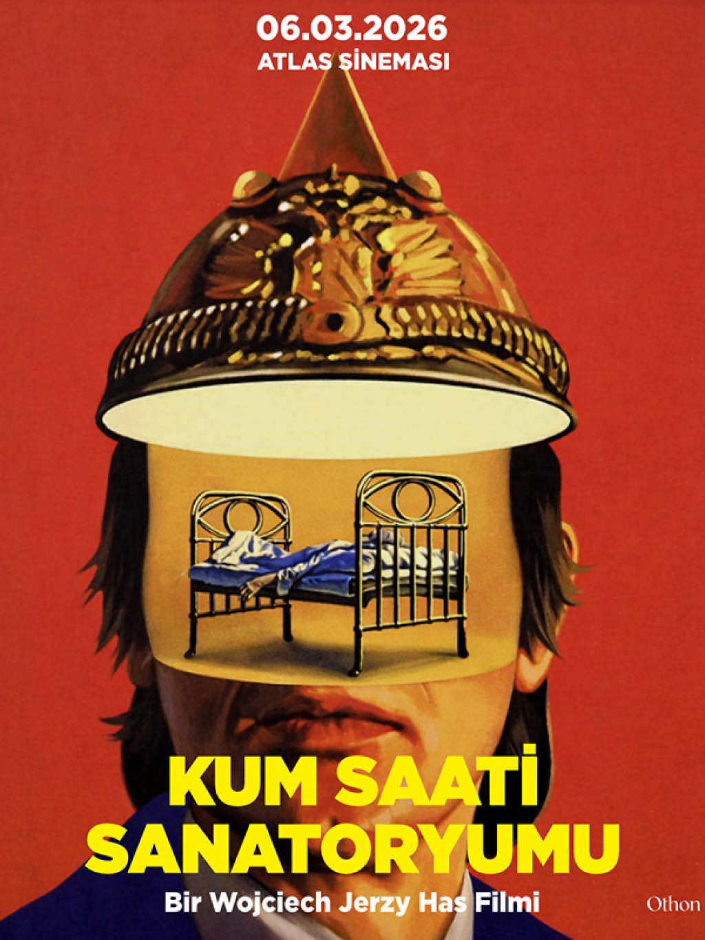 Kum Saati Sanatoryumu