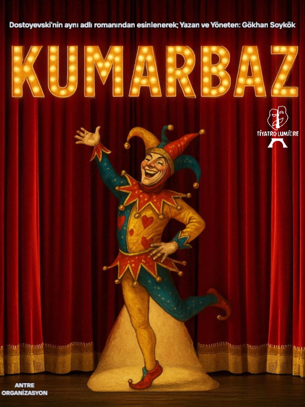 Kumarbaz