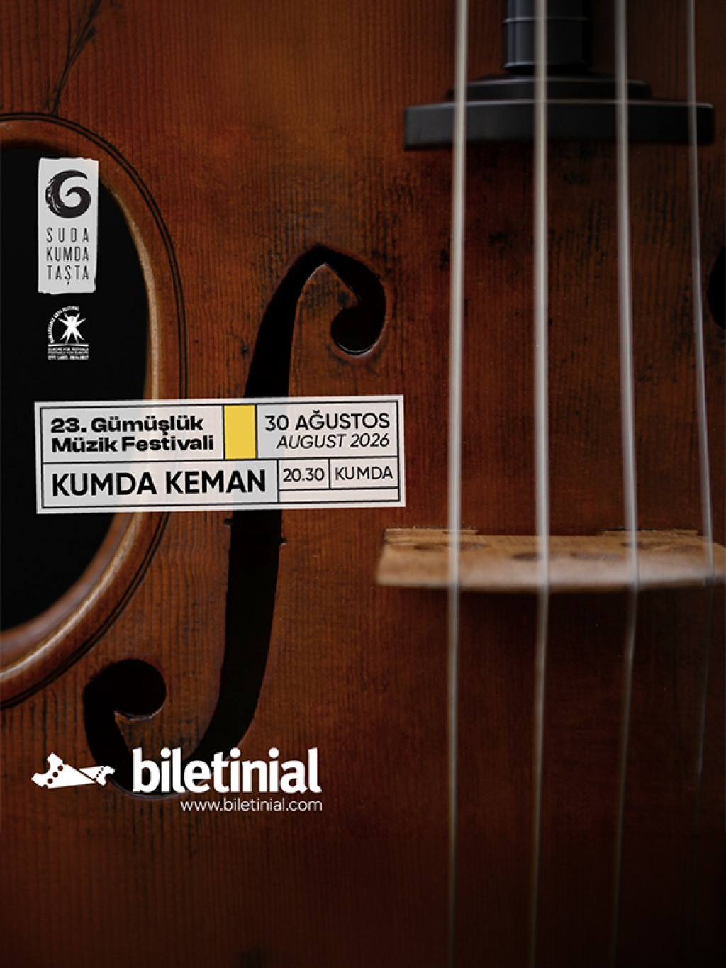 Kumda Keman