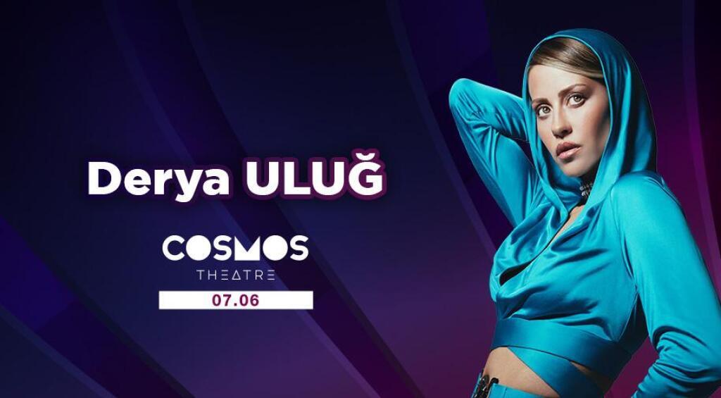 Kurban Bayramı Konserleri - Derya Uluğ