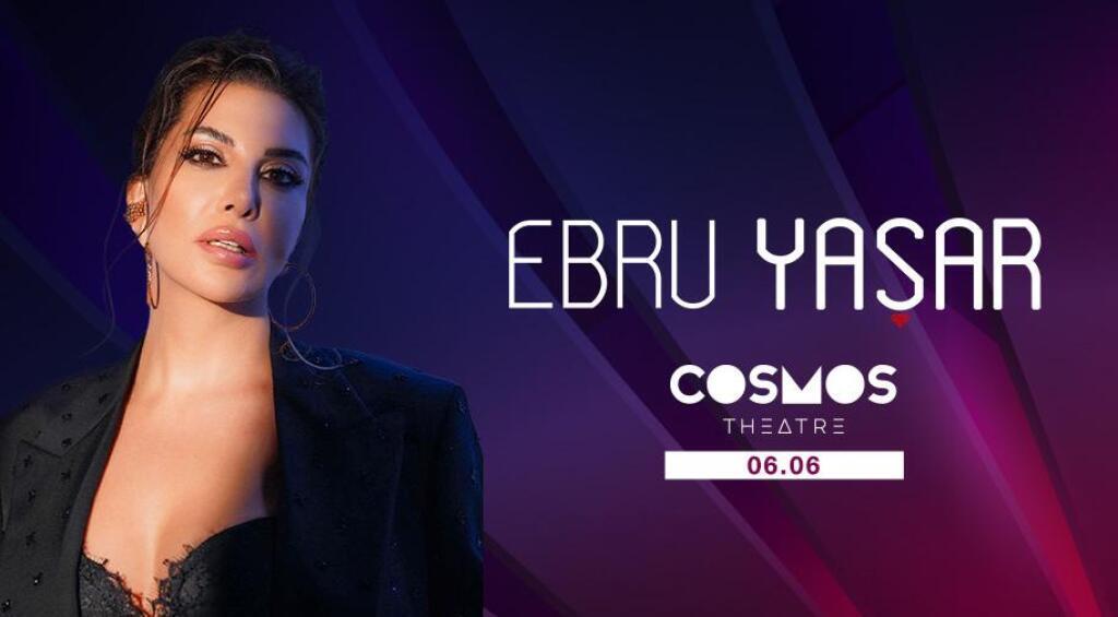 Kurban Bayramı Konserleri - Ebru Yaşar