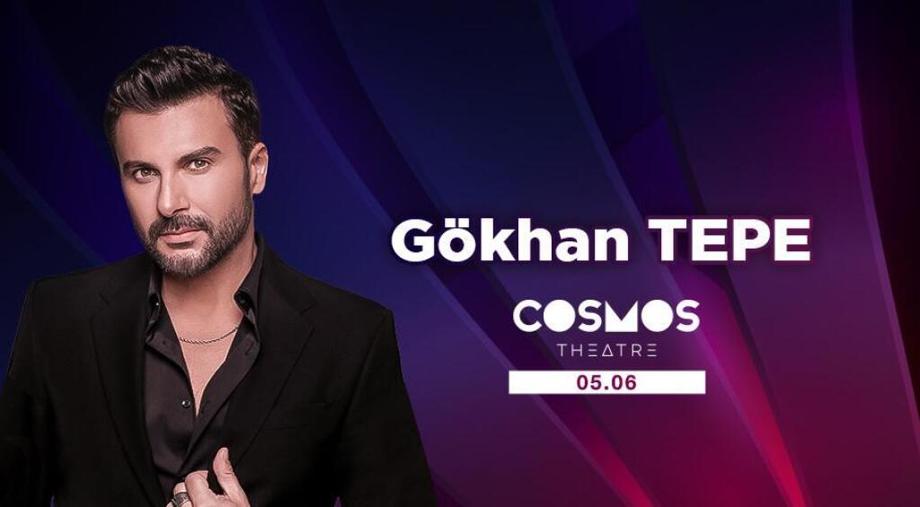 Kurban Bayramı Konserleri - Gökhan Tepe