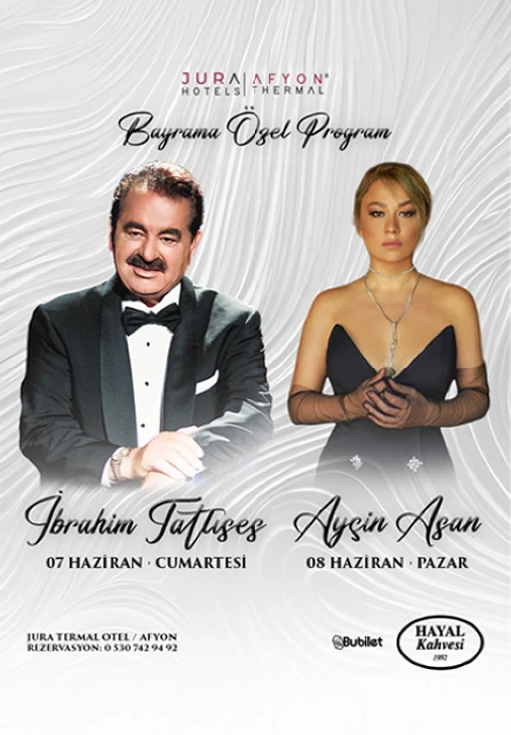 Kurban Bayramı Özel Gala: İbrahim Tatlıses - Ayçin Asan