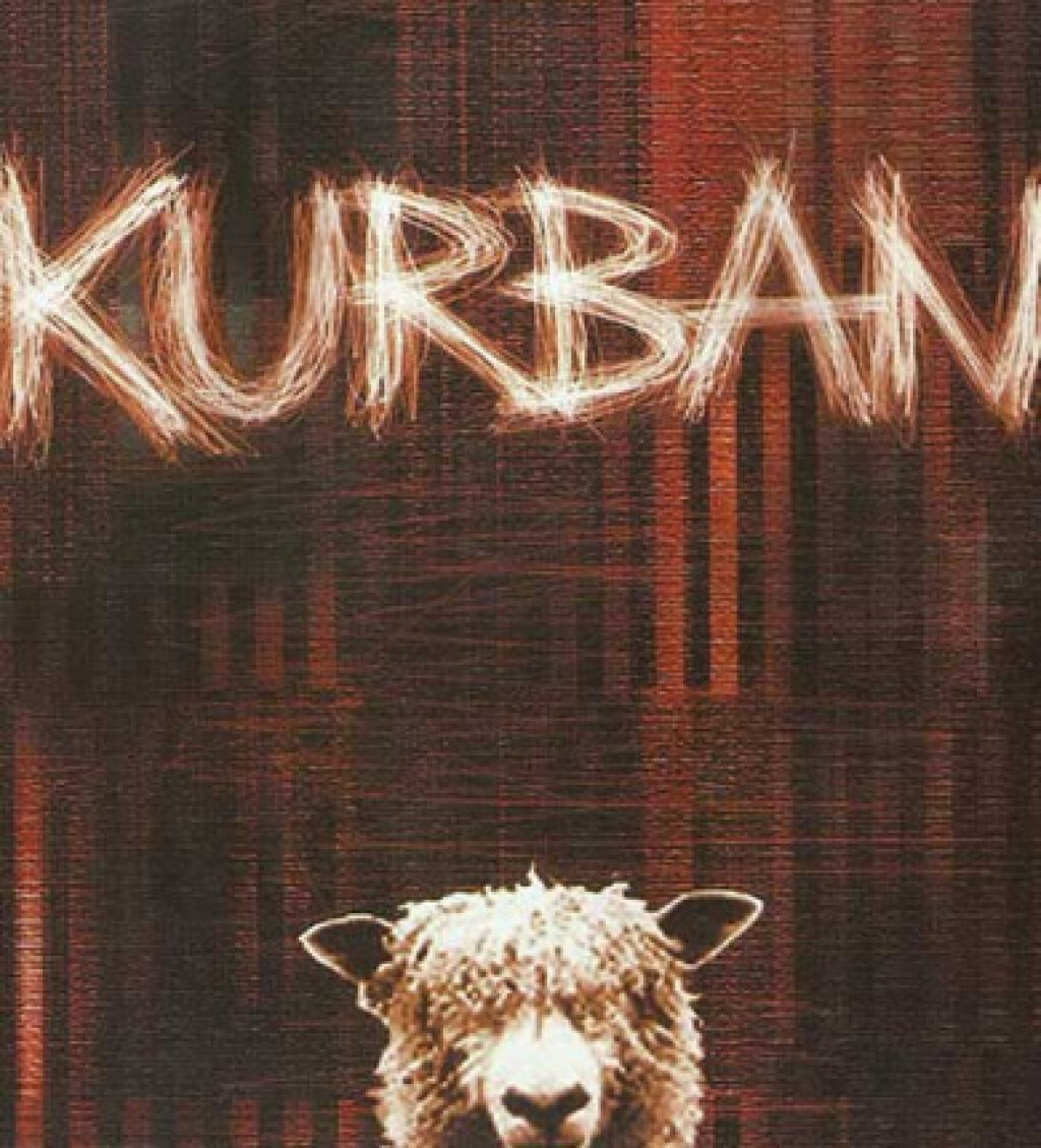Kurban Totop Tribute & Hamarta