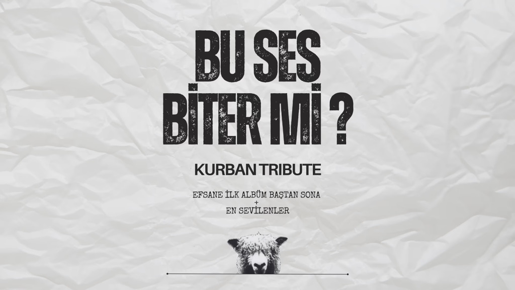 Kurban Tribute