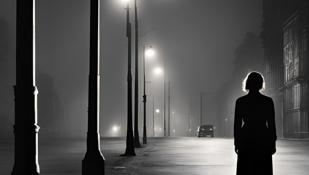 Kürk Mantolu Madonna