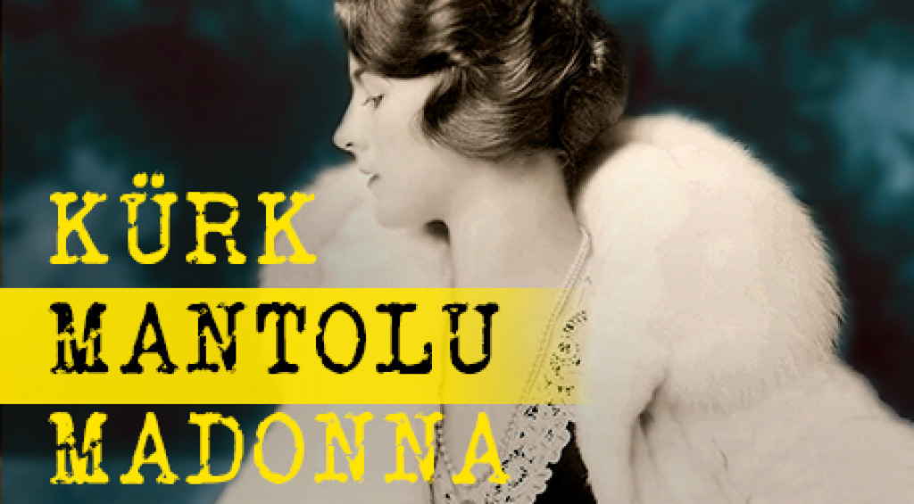 Kürk mantolu Madonna 5.Sezon