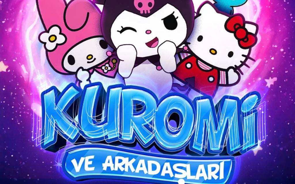 Kuromi ve Arkadaşları