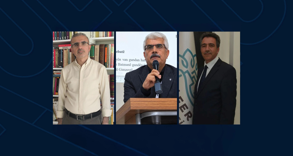 Kürt Dilinin Özellikleri