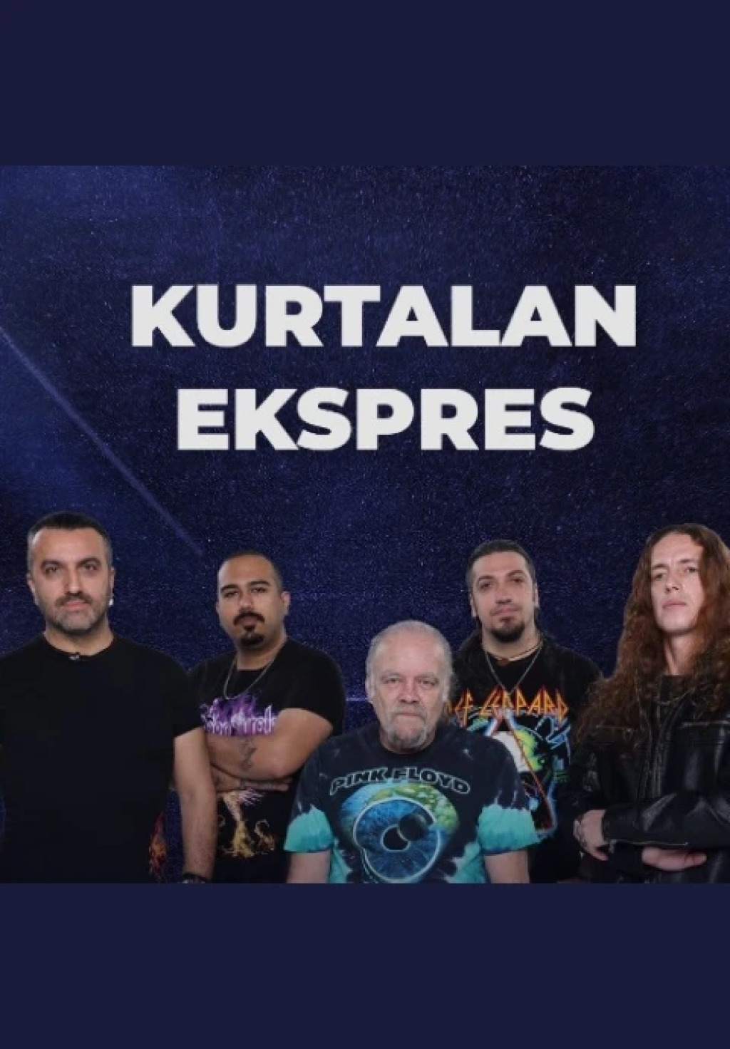 Kurtalan Ekspres