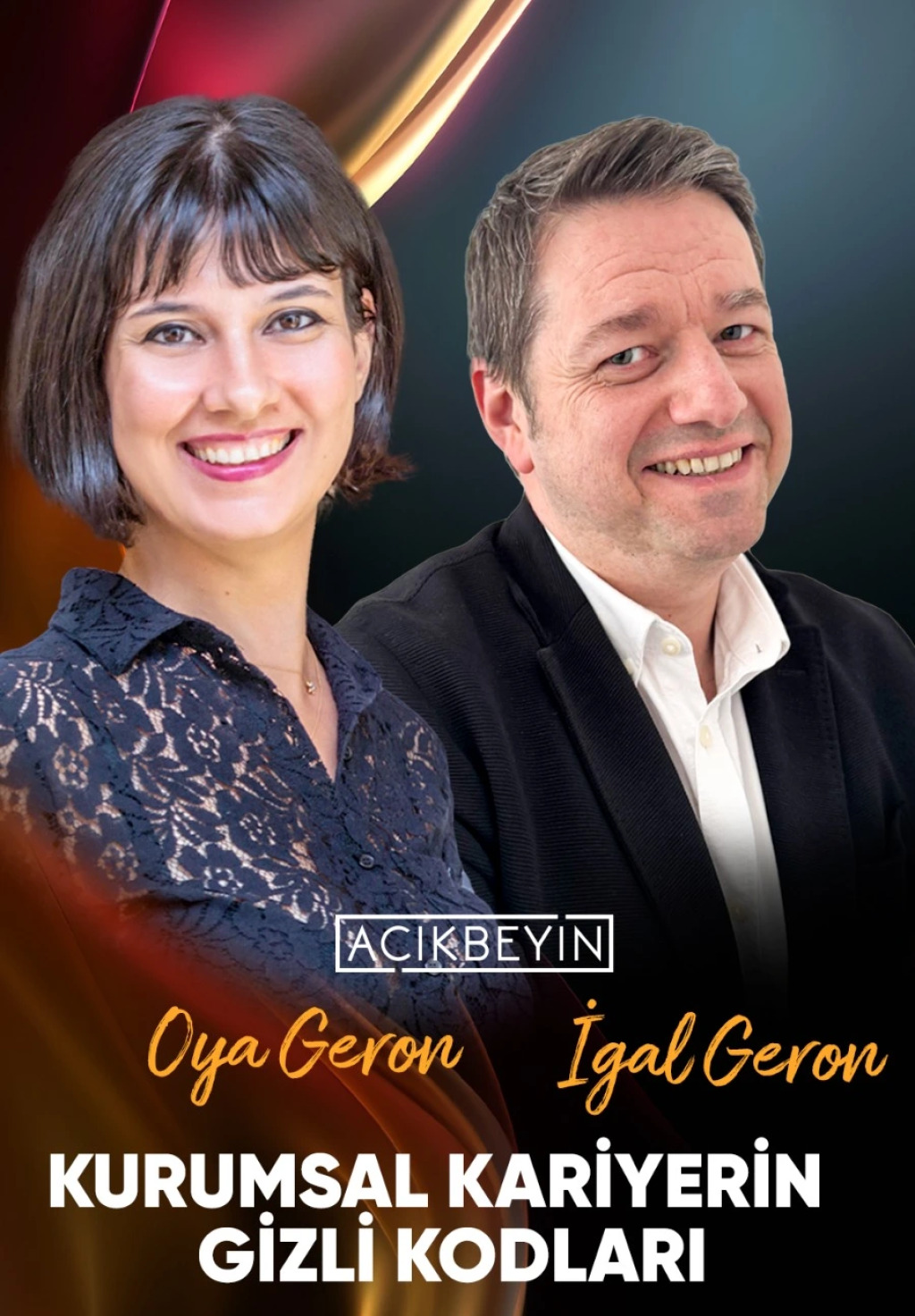 Kurumsal Kariyerin Gizli Kodları