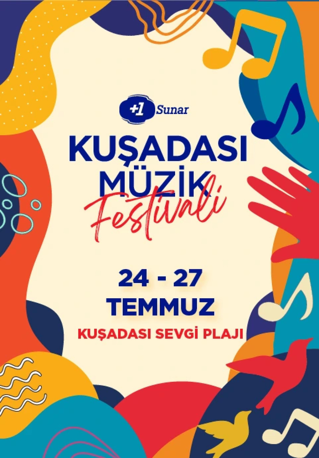 Kuşadası Müzik
