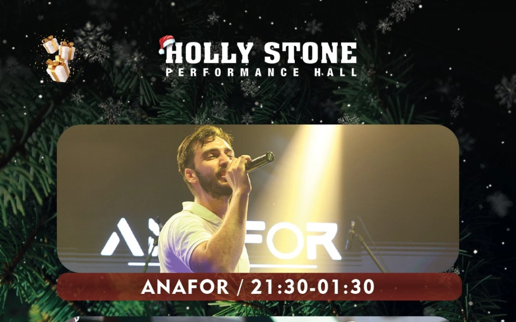 Kuşadası Yılbaşı