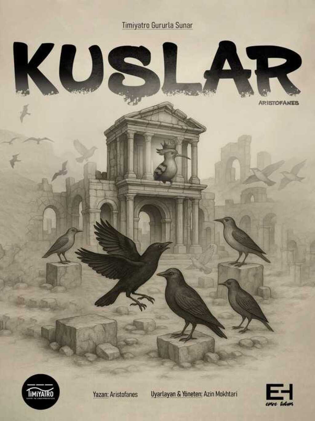 Kuşlar