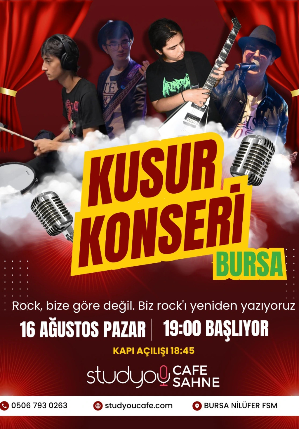 Kusur