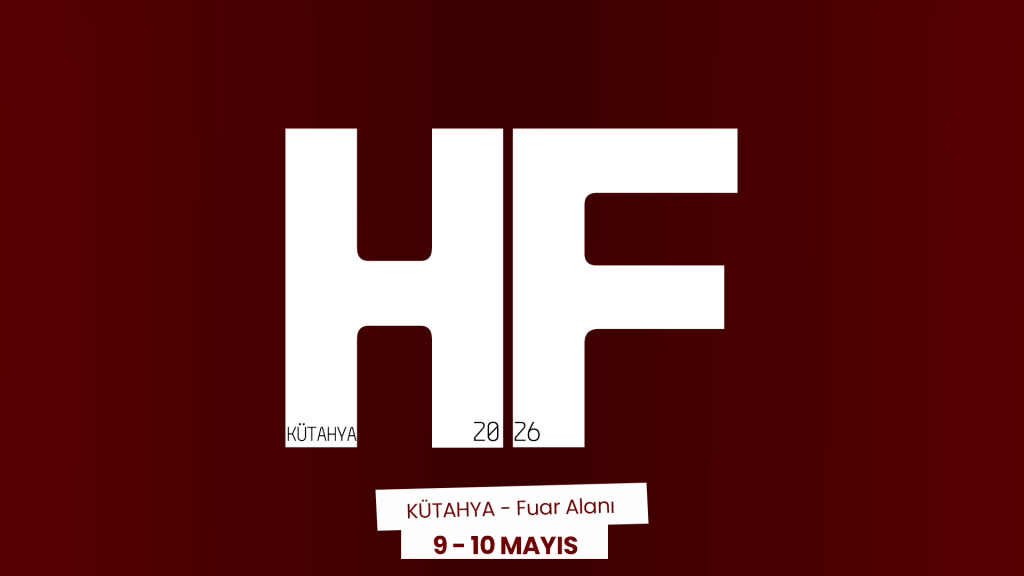 Kütahya Hayal Fest Kombine