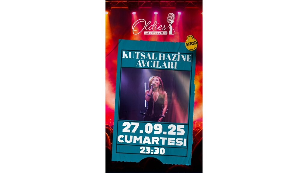 Kutsal Hazine Avcıları