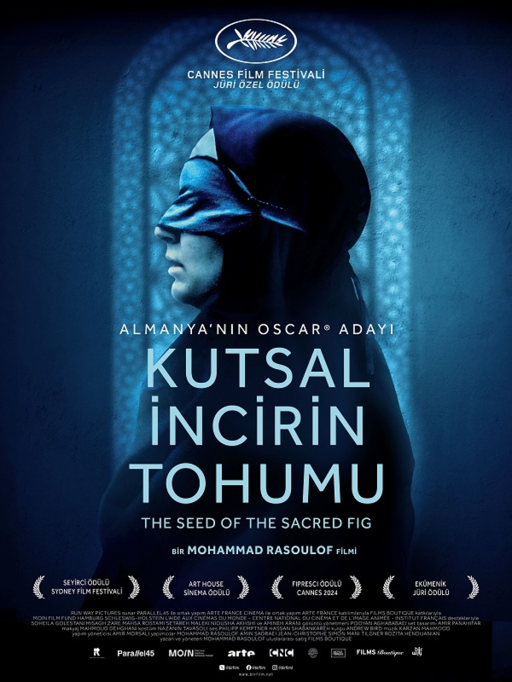 Kutsal İncirin Tohumu