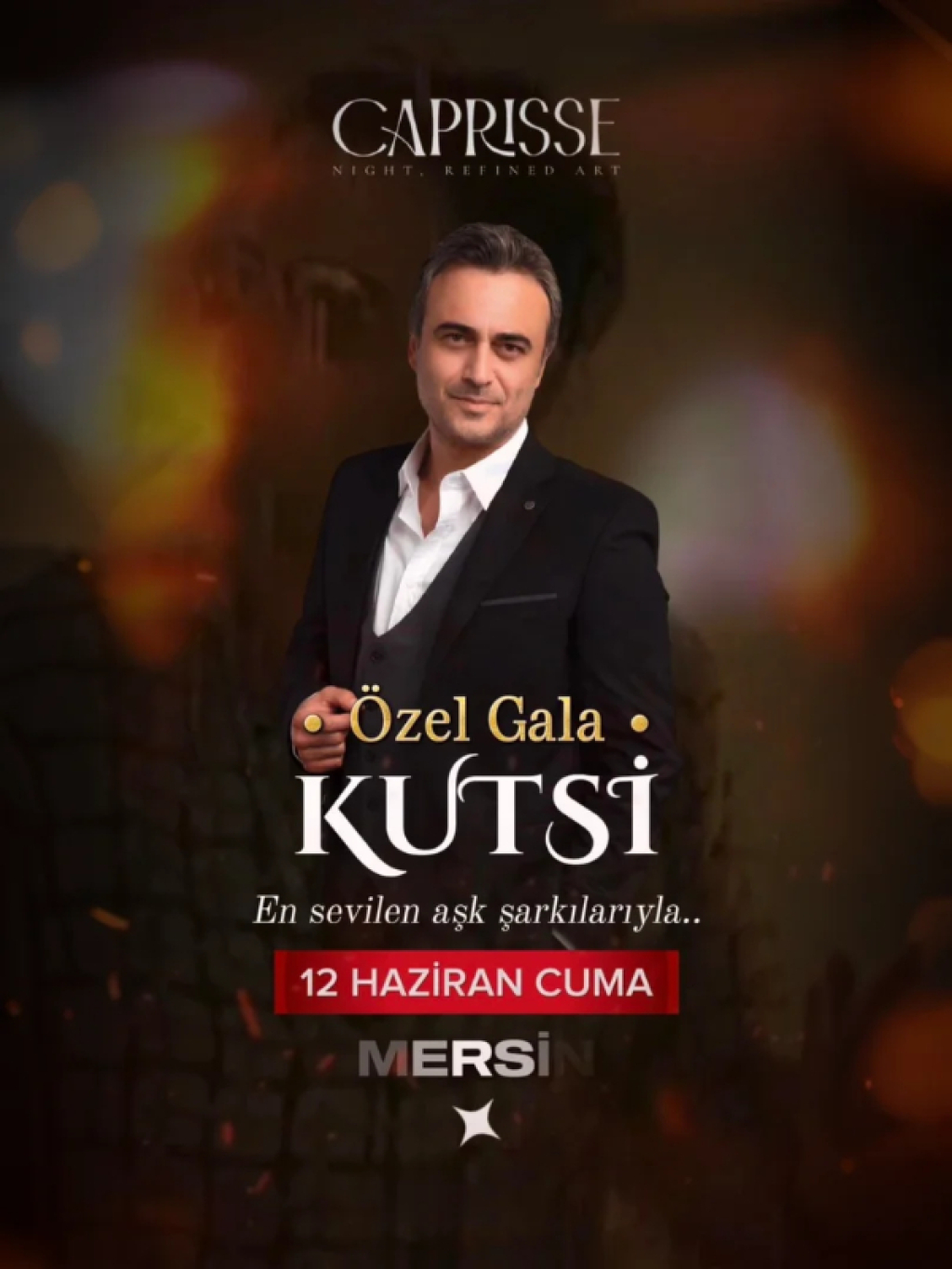 Kutsi Özel Gala