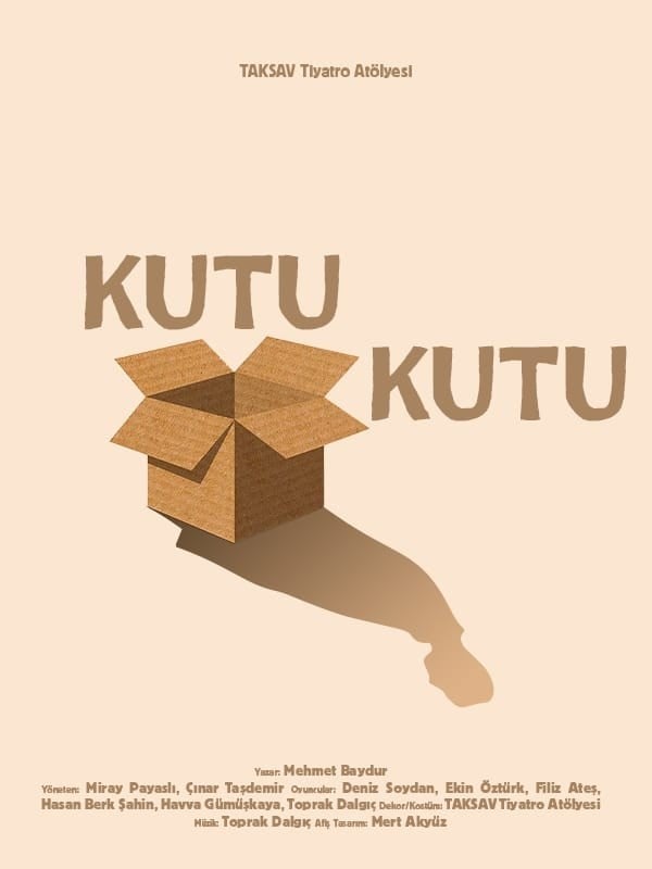 Kutu Kutu