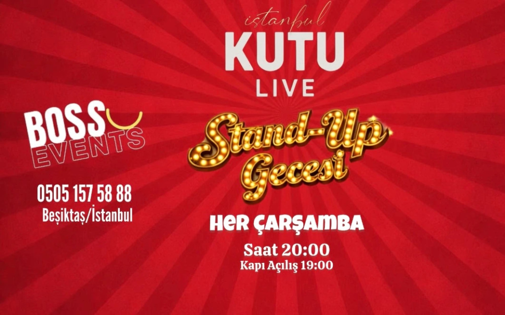 Kutu Live