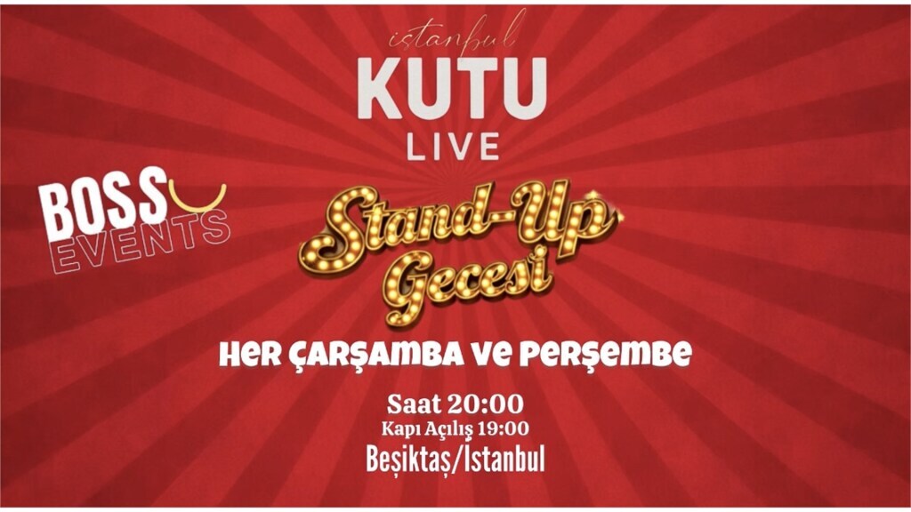 Kutu Live