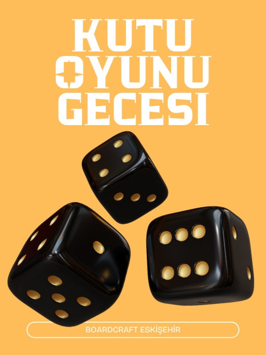 Kutu Oyunları