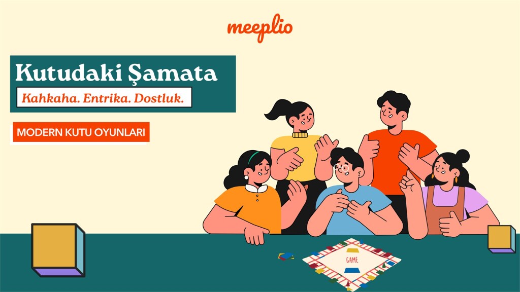 Kutudaki Şamata | 28 Haziran, 19:00