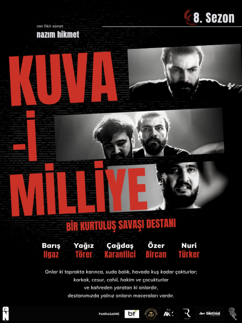 Kuva-i Milliye