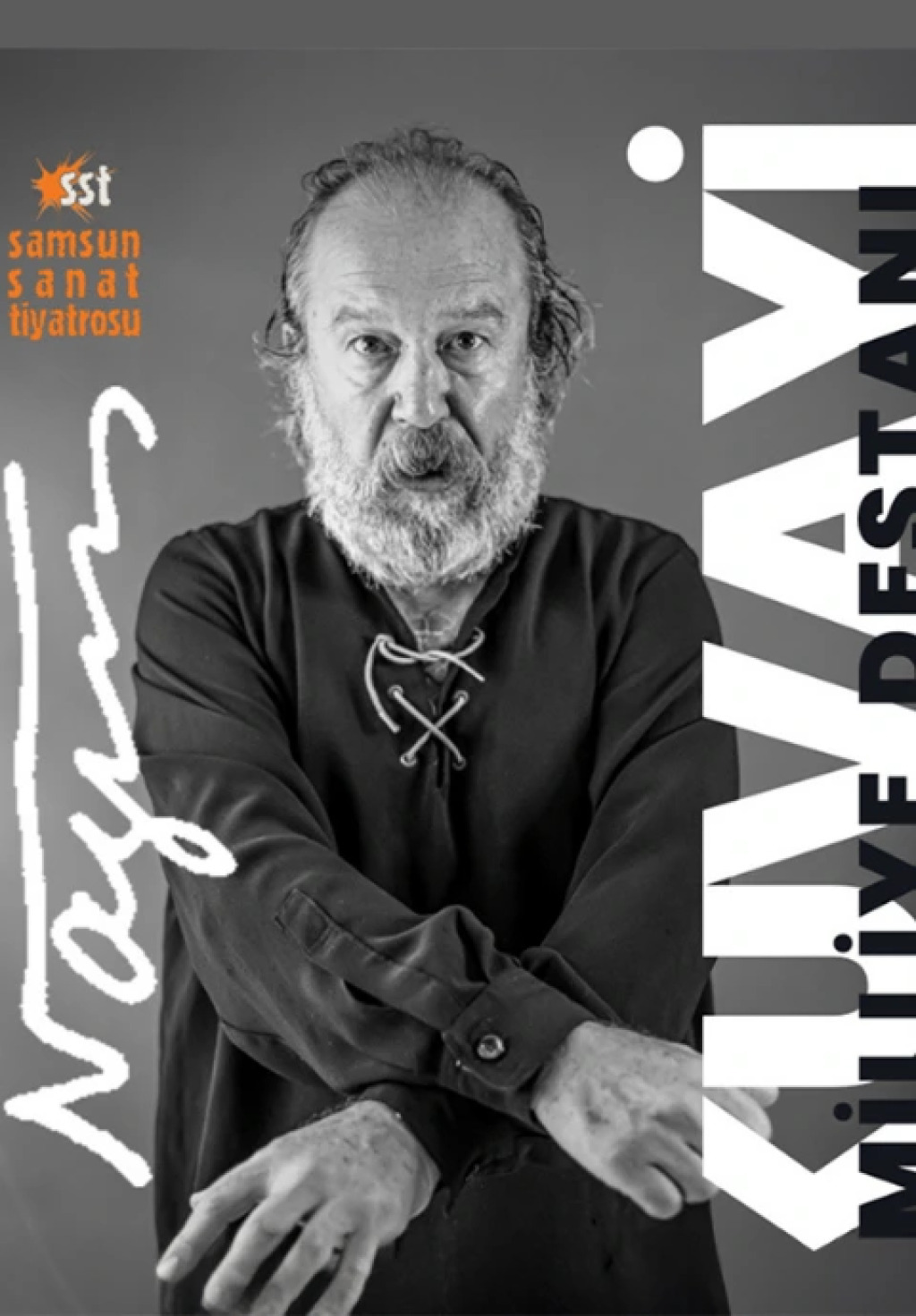 Kuvayi Milliye Destanı