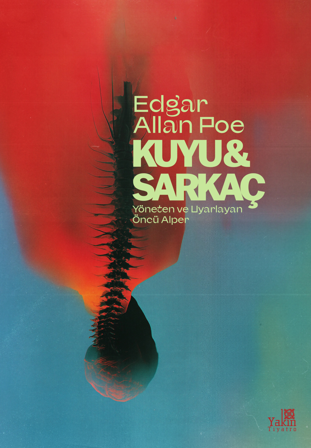 Kuyu ve Sarkaç