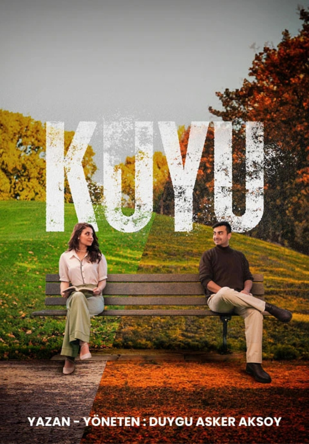 Kuyu