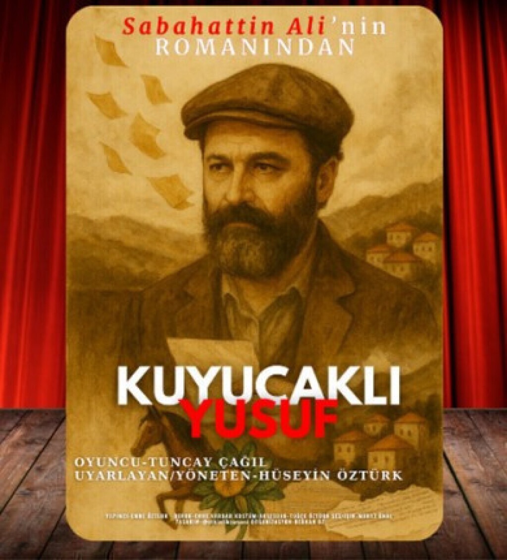 Kuyucaklı Yusuf