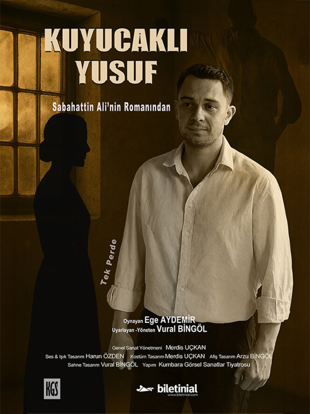 Kuyucaklı Yusuf