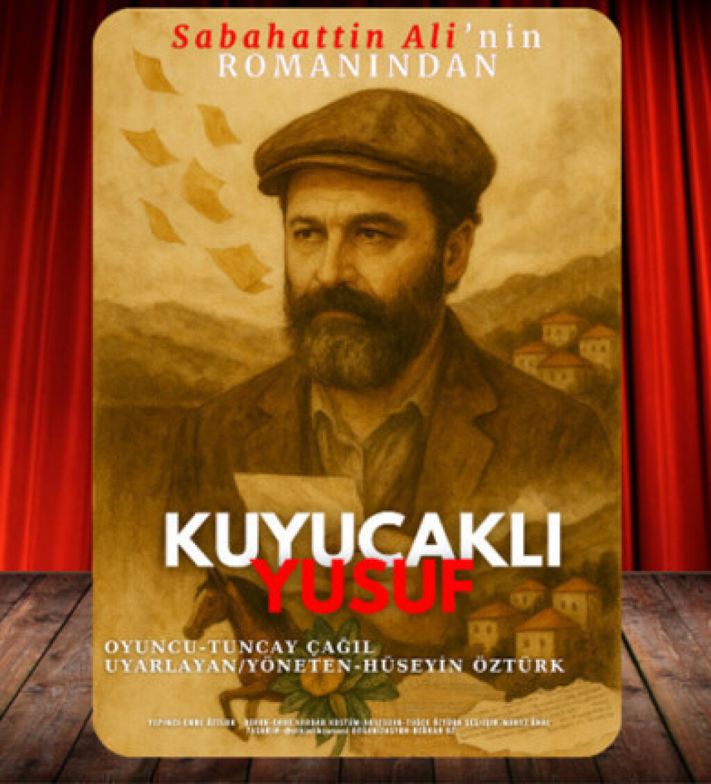 Kuyucaklı Yusuf