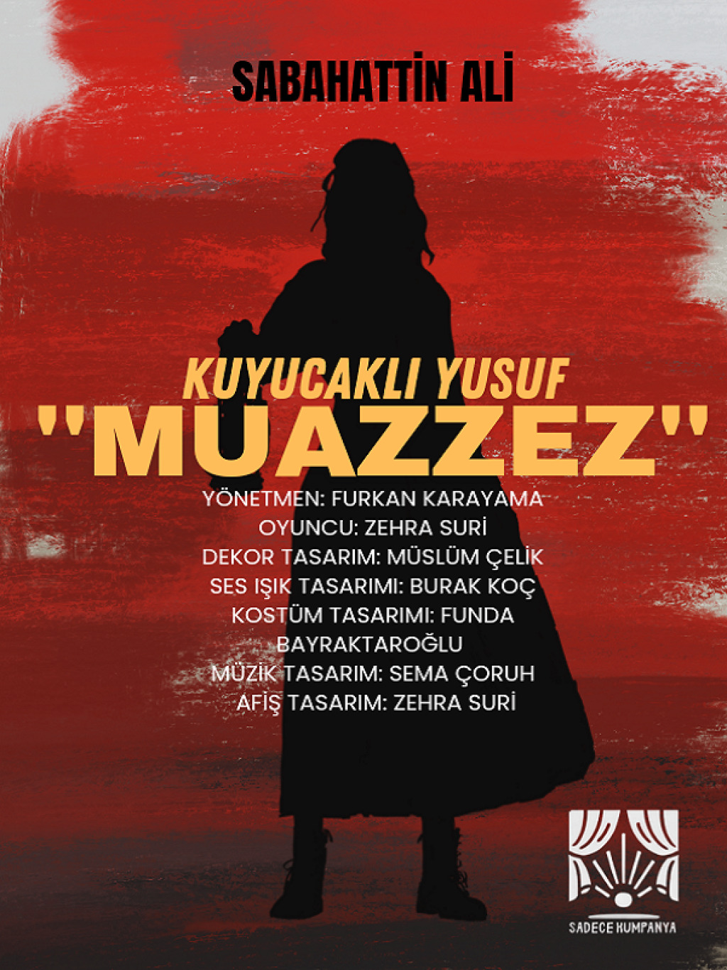 Kuyucaklı Yusuf Muazzez