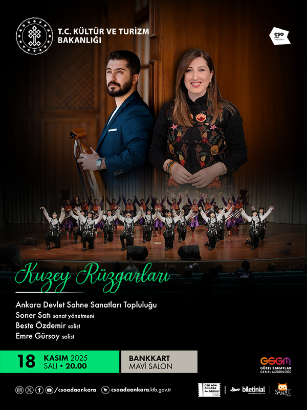 Kuzey Rüzgarları