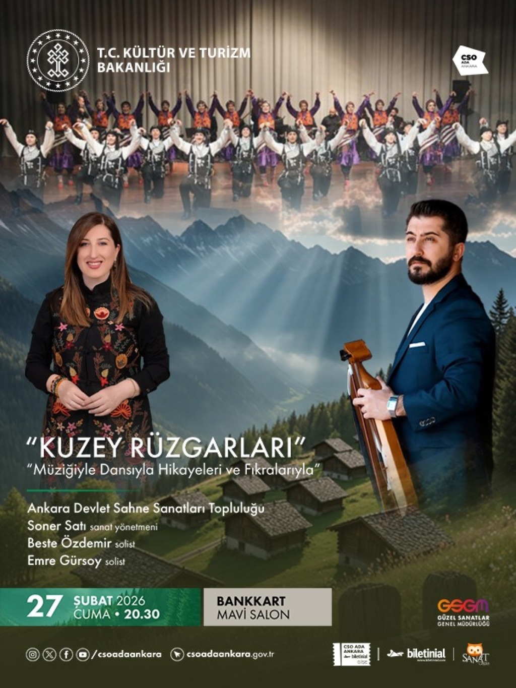 Kuzey Rüzgarları