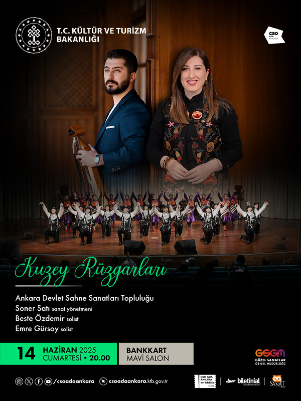 Kuzey Rüzgarları
