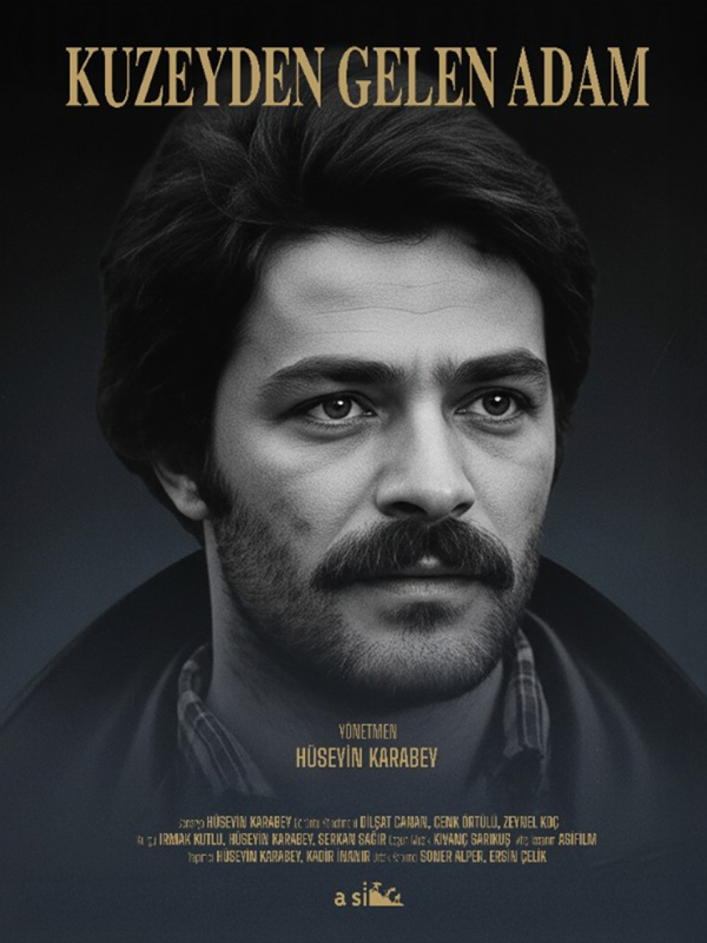 Kuzeyden Gelen Adam Ekip Katılımlı Gala Özel Gösterimi