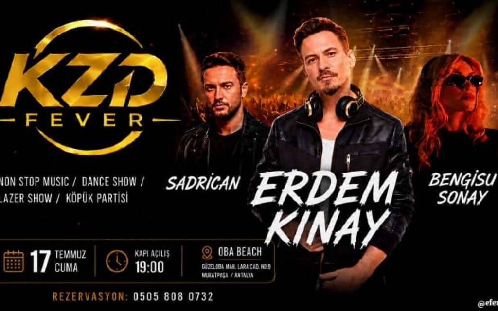 KZD FEVER