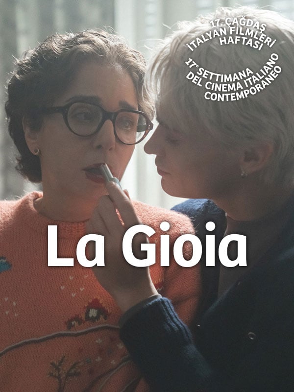 La gioia