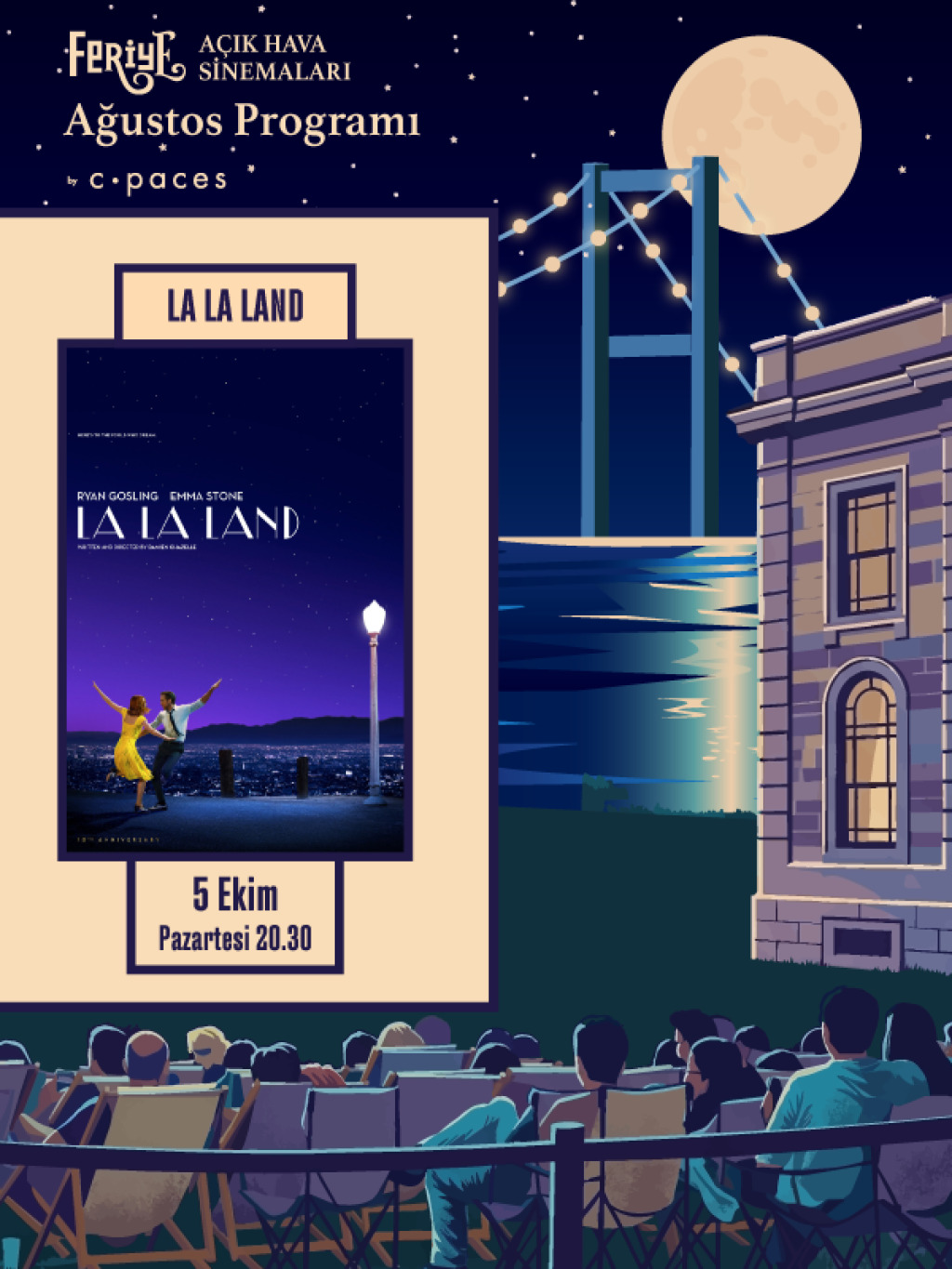 La La Land