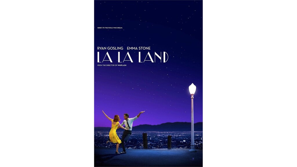 La La Land (Altyazılı)