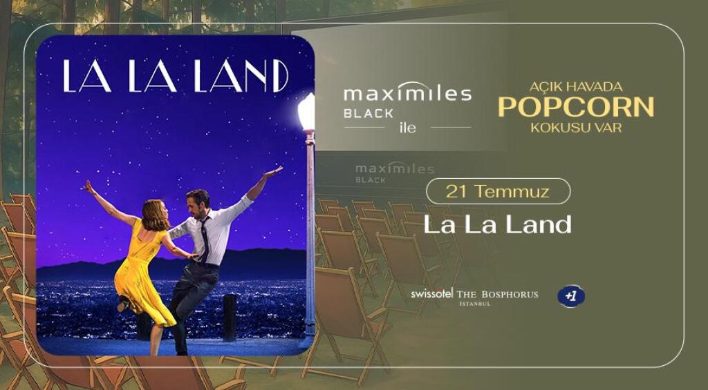 La La Land